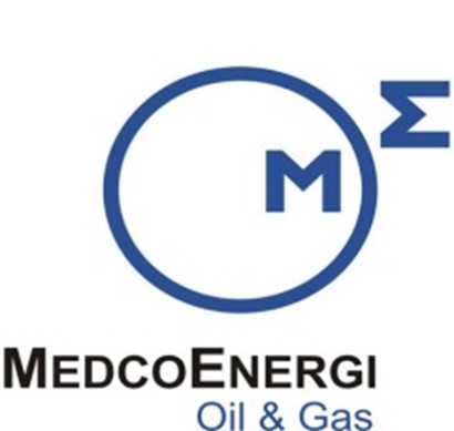 Medco Energi Bangkanai Limited Logo